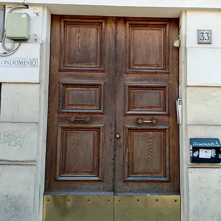 De Camillis In St Peter * Ρώμη