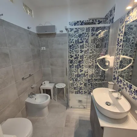 De Camillis In St Peter Apartment Rome