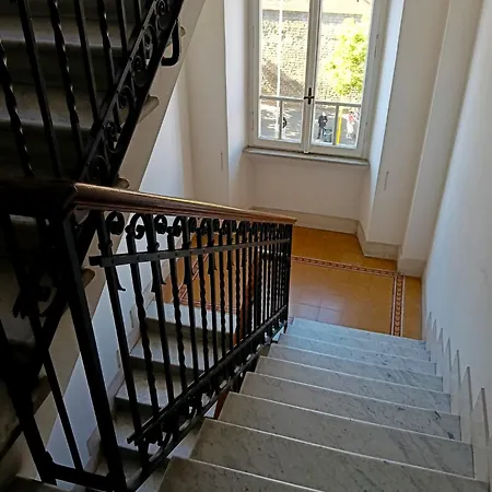 De Camillis In St Peter Apartment Rome