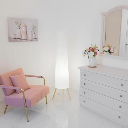 De Camillis In St Peter *