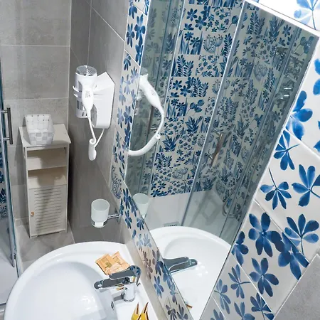 De Camillis In St Peter Apartment Rome