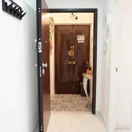 Apartment De Camillis In St Peter