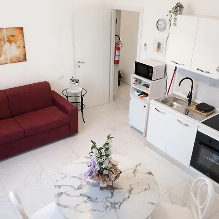 Apartment De Camillis In St Peter *
