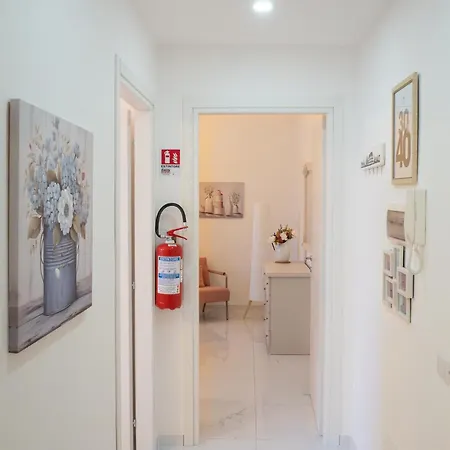 De Camillis In St Peter Apartment Rom