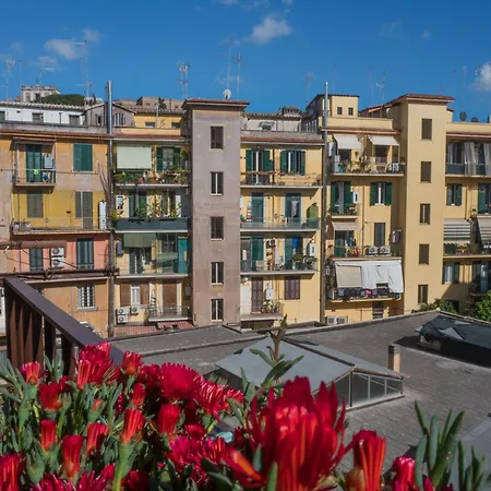 De Camillis In St Peter *