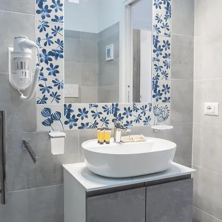 De Camillis In St Peter Apartment *