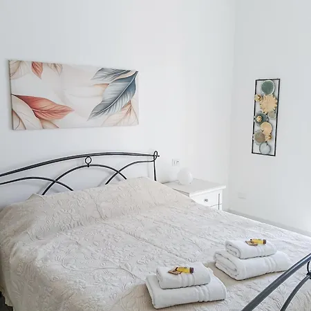 De Camillis In St Peter Apartment Rome