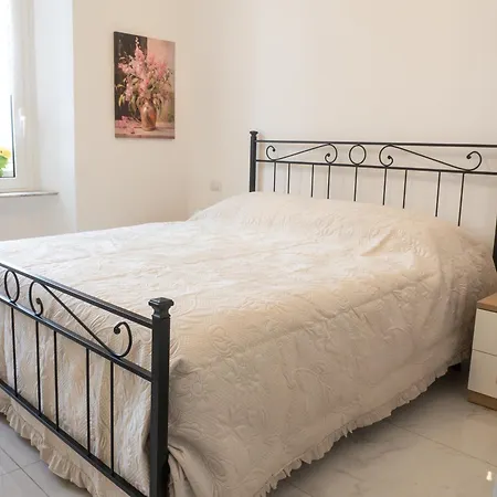 De Camillis In St Peter Apartment