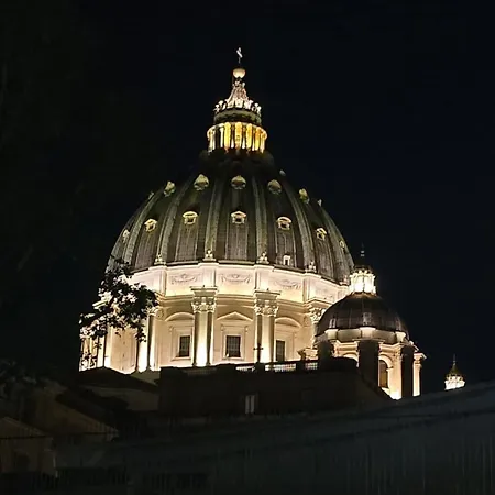 De Camillis In St Peter Rome