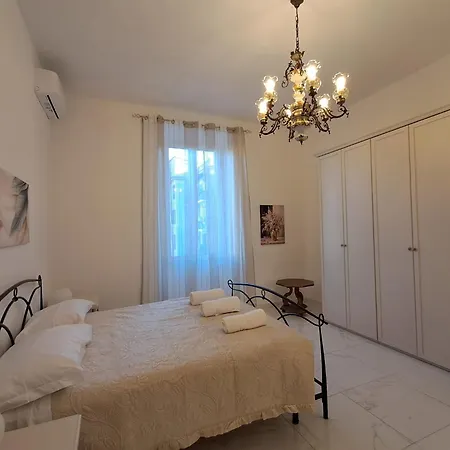 Apartment De Camillis In St Peter *