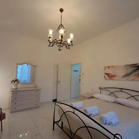 Apartment De Camillis In St Peter Rom