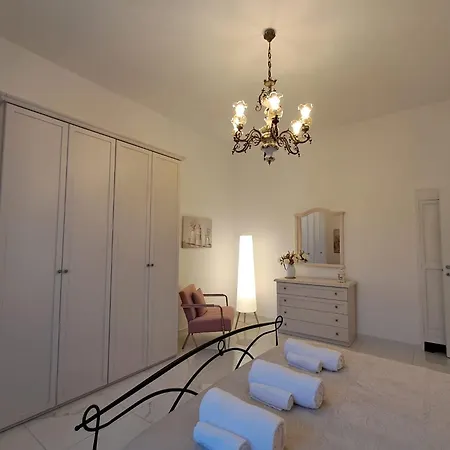 Apartment De Camillis In St Peter
