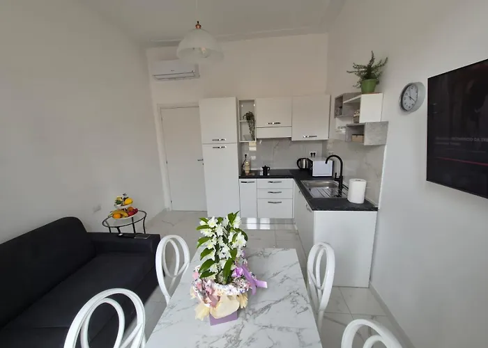 De Camillis In St Peter *