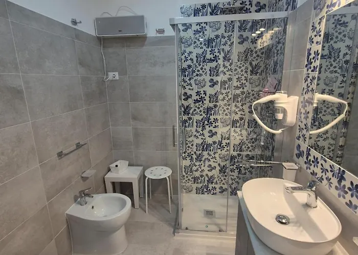 De Camillis In St Peter Apartment Rom