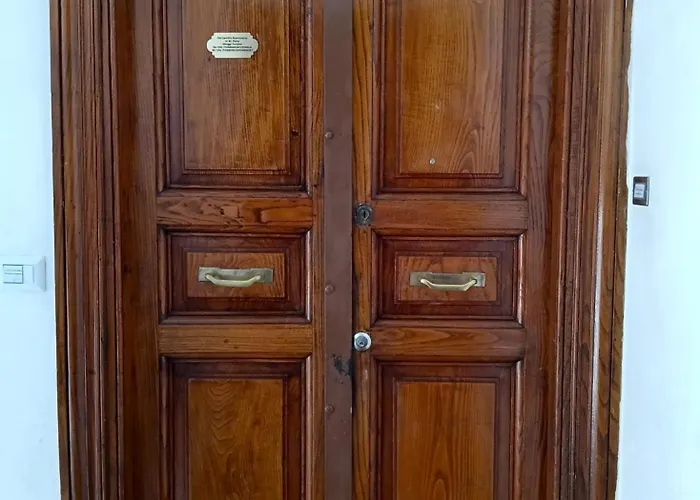 De Camillis In St Peter *