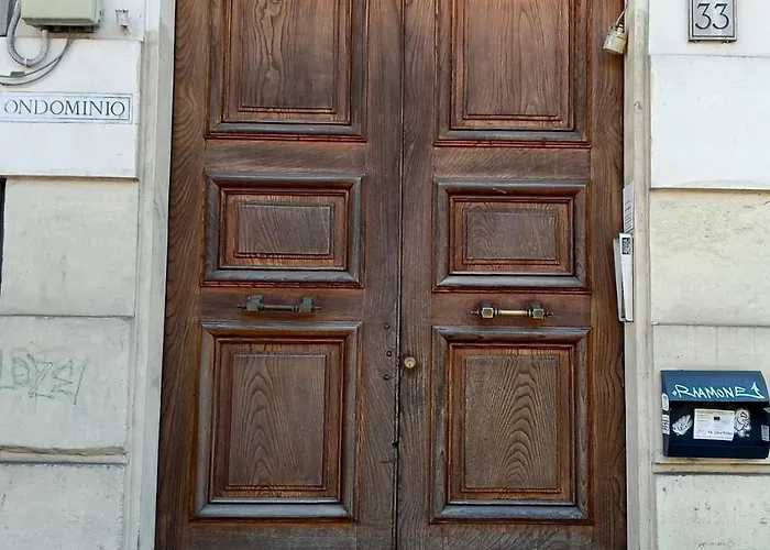 De Camillis In St Peter * Rom