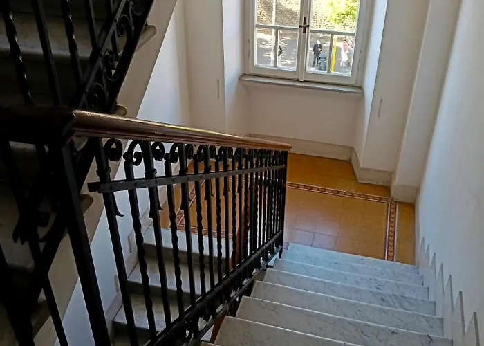 De Camillis In St Peter Apartment Rom