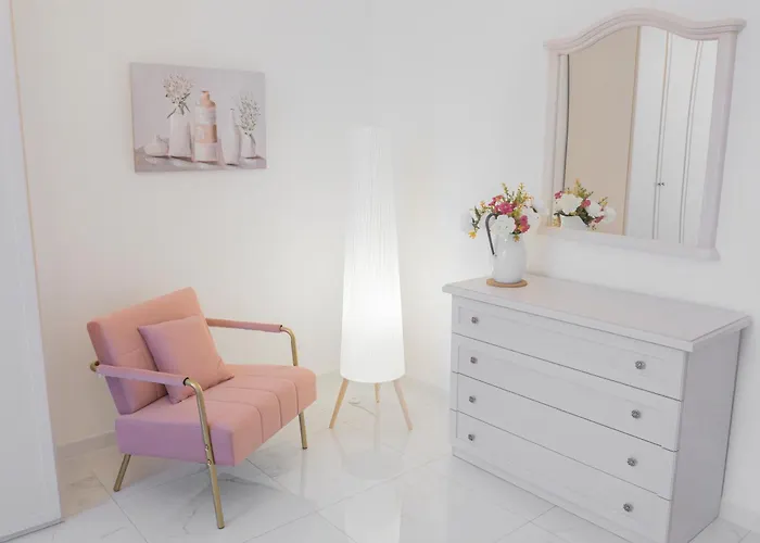 De Camillis In St Peter *