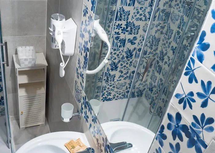 De Camillis In St Peter Apartment Rom