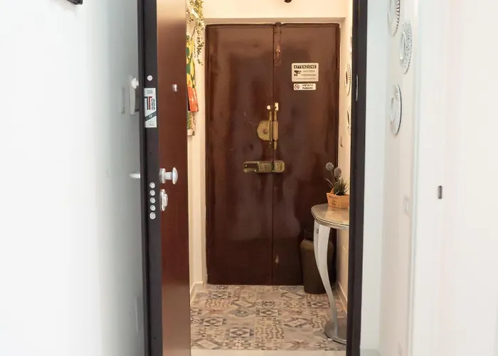 Apartment De Camillis In St Peter