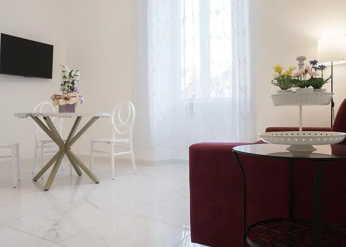 De Camillis In St Peter Rom