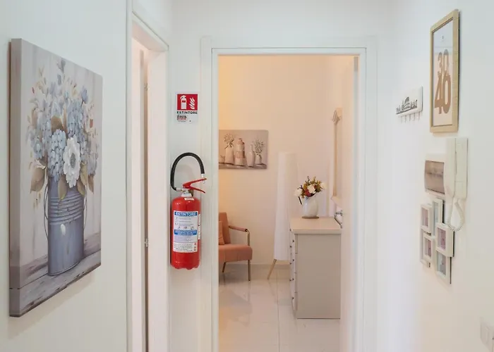 De Camillis In St Peter Apartment Rom