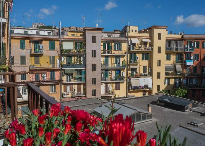 De Camillis In St Peter *