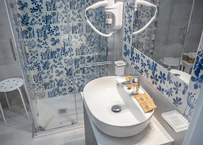 De Camillis In St Peter *