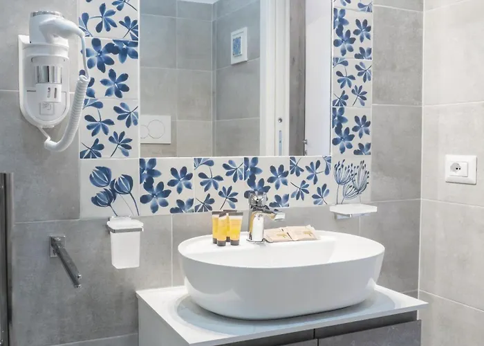 De Camillis In St Peter Apartment *