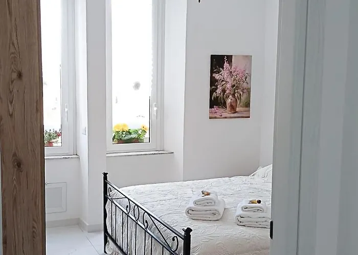 De Camillis In St Peter *