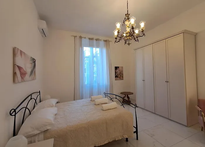 Apartment De Camillis In St Peter *