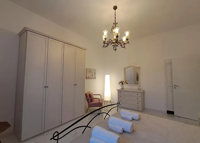 Apartment De Camillis In St Peter